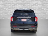 2024 Ford Explorer - Preview 6