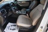 2021 Ford Explorer - Preview 9