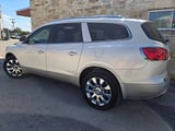 2012 Buick Enclave - Preview 3