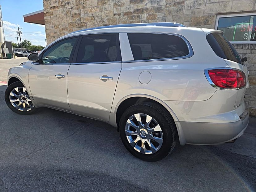 2012 Buick Enclave - Image 3