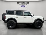 2026 Ford Bronco - Preview 6