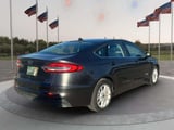 2019 Ford Fusion - Preview 6