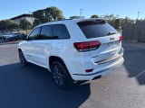 2018 Jeep Grand Cherokee - Preview 3
