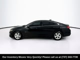 2022 Chevrolet Malibu - Preview 4