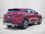2023 Chevrolet Blazer - Preview 5