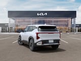 2027 Kia Seltos - Preview 4
