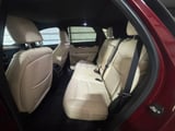 2017 Cadillac XT5 - Preview 16