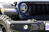2026 Jeep Wrangler - Preview 4