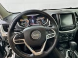 2018 Jeep Cherokee - Preview 11