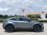 2026 Toyota C-HR - Preview 4