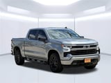 2026 Chevrolet Silverado 1500 - Preview 9