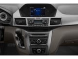 2015 Honda Odyssey - Preview 9