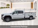 2026 GMC Sierra 2500HD - Preview 4