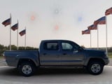 2015 Toyota Tacoma - Preview 8