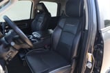 2024 Ram 2500 - Preview 10