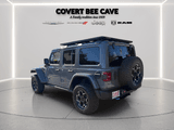 2022 Jeep Wrangler - Preview 7
