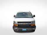 2026 Chevrolet Express Cutaway - Preview 8