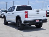 2026 Chevrolet Silverado 1500 - Preview 4