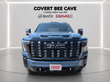 2026 GMC Sierra 2500HD - Preview 2
