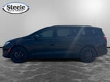 2026 Chrysler Pacifica - Preview 2