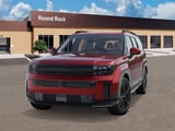 2027 Hyundai Santa Fe Hybrid - Preview 6