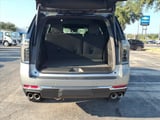 2027 Chevrolet Suburban - Preview 11