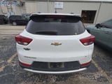 2021 Chevrolet Trailblazer - Preview 5