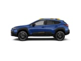 2027 Subaru Crosstrek - Preview 4