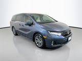 2025 Honda Odyssey - Preview 3