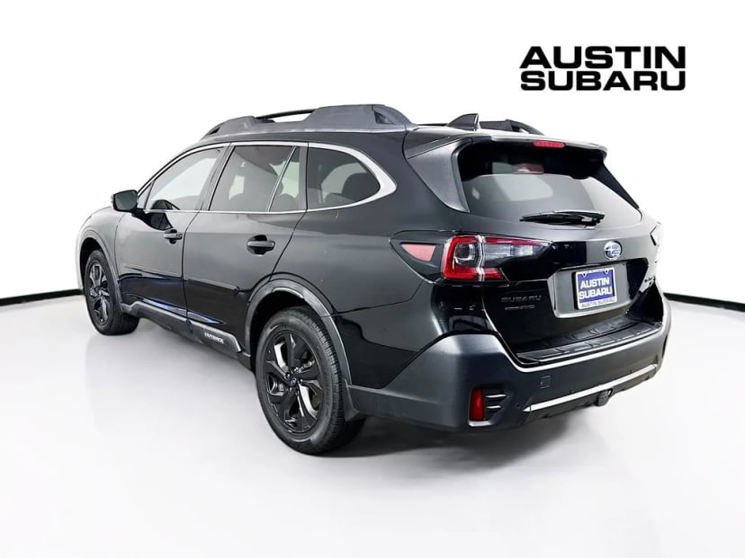2020 Subaru Outback - Image 3