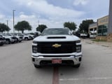 2026 Chevrolet Silverado 2500 HD - Preview 2