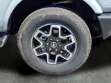2026 Ford Bronco - Preview 4