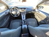 2014 Nissan Sentra - Preview 5