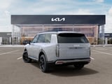 2027 Kia Telluride - Preview 4