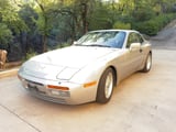 1986 Porsche 944 - Preview 2