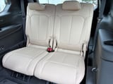 2026 Jeep Grand Cherokee L - Preview 5
