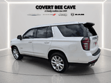 2023 Chevrolet Tahoe - Preview 7