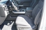 2018 Chevrolet Silverado 1500 - Preview 8