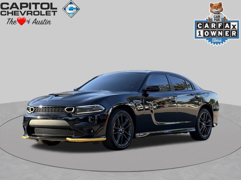 2023 Dodge Charger - Image 2