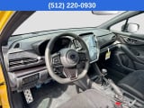 2026 Subaru WRX - Preview 8