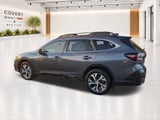 2021 Subaru Outback - Preview 7