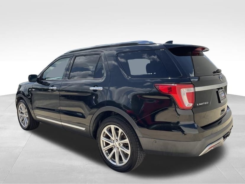 2016 Ford Explorer - Image 3