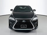 2017 Lexus RX - Preview 2