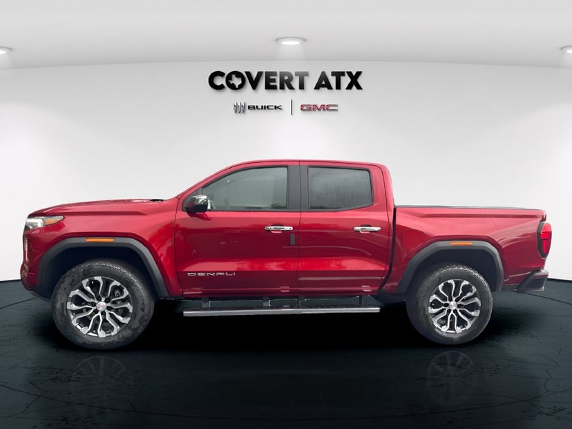 2026 GMC Canyon - Image 1