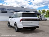 2027 Lincoln Navigator - Preview 8