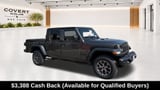 2026 Jeep Gladiator - Preview 11