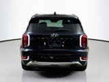 2020 Hyundai Palisade - Preview 6