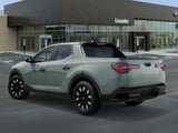 2027 Hyundai Santa Cruz - Preview 4