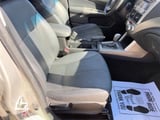 2010 Subaru Forester - Preview 15