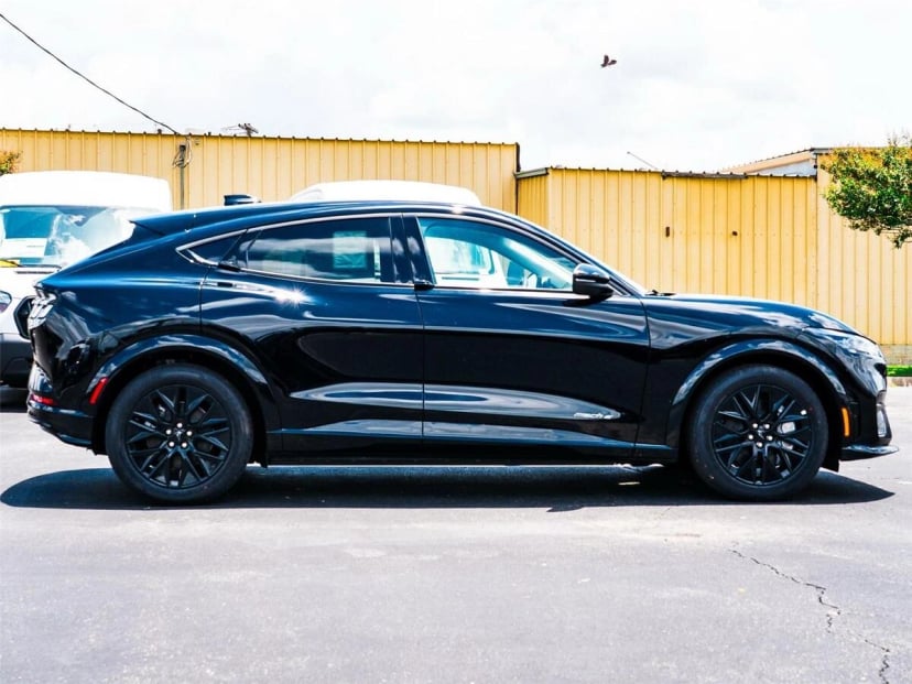 2026 Ford Mustang Mach-E - Image 2